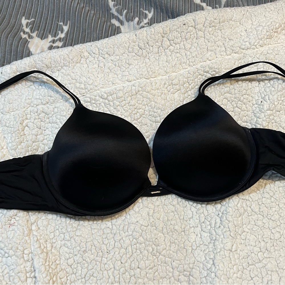 Victoria Secret Push Up Bra
